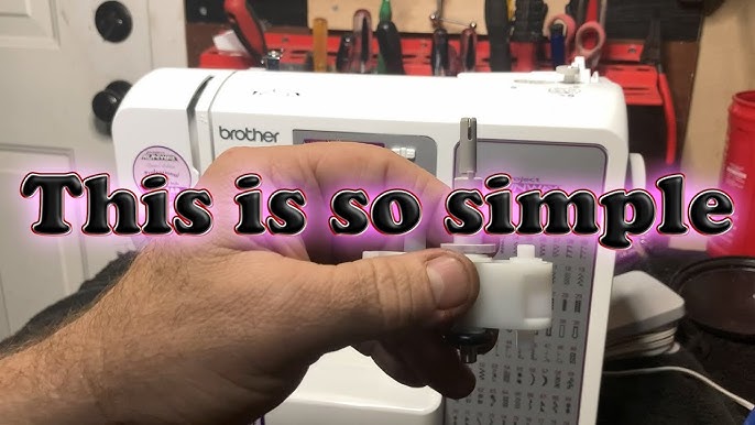 Brother XR9550 Computerized Sewing and QuiltingMachine 