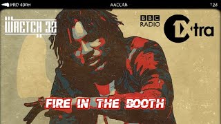 BBC radio 1xtra | Wretch 32 - Fire In The Booth