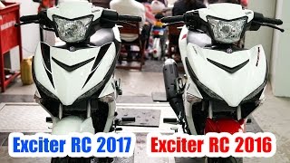 Yamaha Exciter 150 2016 trắng đỏ Đã đi 60000km ở Cần Thơ giá 30tr MSP  1179427