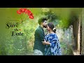 My pre wedding cinematic save the date  nilesh  nilam 4k cinematic prewedding