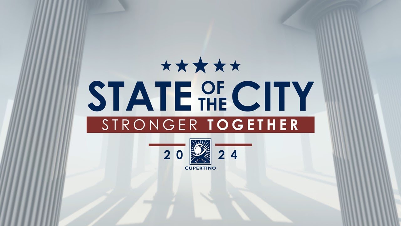 State of the City Address 2024 - YouTube