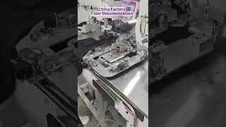 💥HI-23-23/M—— Intelligent Pocket Setter With Pocket Mold