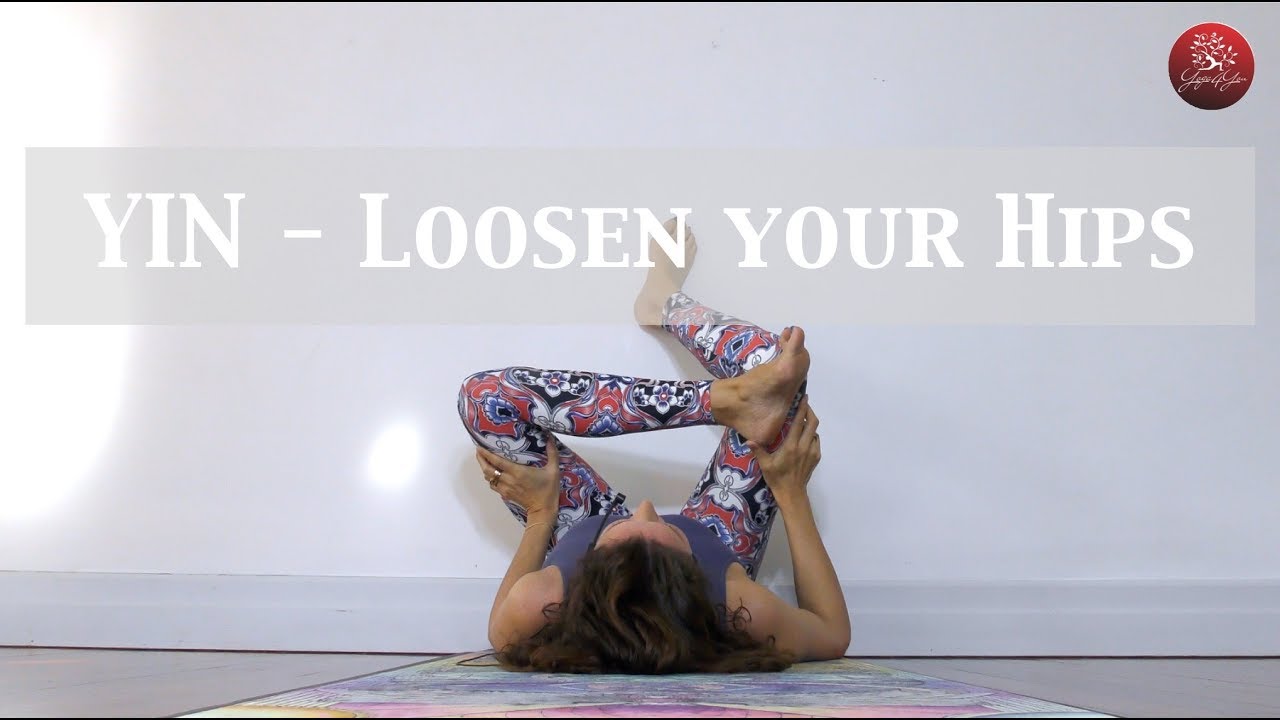 30-Day Yoga Challenge Week 4: Poses for Hips and Legs | livestrong