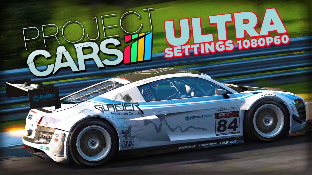Project Cars 2 Review - GameSpot