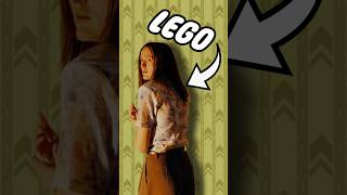 LEGO BACKROOMS Mary Minifigures! #lego #backrooms