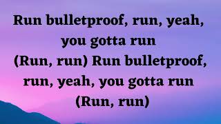 Run bts song lyrics 💜 💜 💜 💜 💜 💜 💜