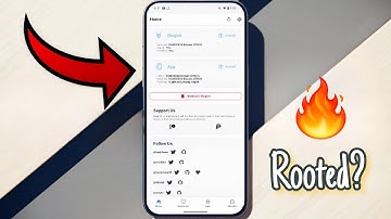 🔥 Best MOD for Rooted Android Phones in 2025? ft. LSPosed, Magisk & KSU! 🚀
