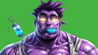 THIS CHAMPION IS HILARIOUS.