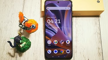 🔄📲🛠️ How to Turn On Auto-Rotate Screen Feature on Motorola Edge 50 Neo