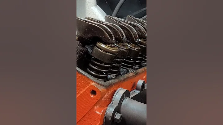 Super Easy Way to Find TDC on Any Engine #shorts