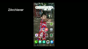 MLBB Loading Screen | Zarchiever Tutorial