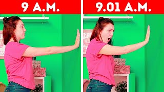 40 BODY TRICKS and MAGIC TRICK To Try With Your Friends
