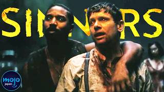 壮絶な流血エンディングを迎える映画トップ10