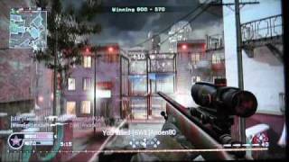 CoD4 Insanity Mayhem 2 of gR1m_r3aPr