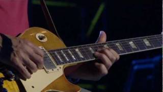 Ringo Starr - Live at the Mohegan Sun - 14. Ramblin' On My Mind (Billy Squier Solo)
