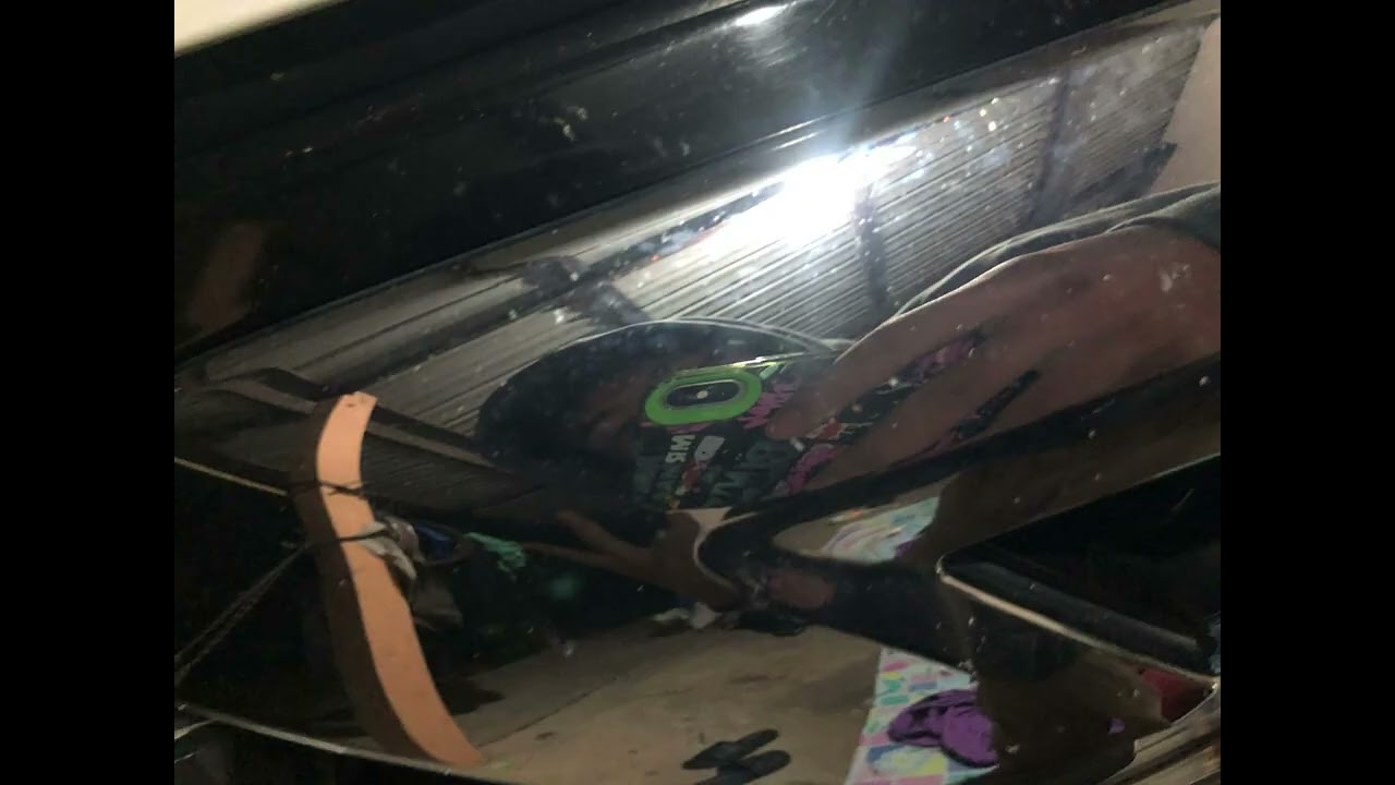 YOUNGKC-แมลง (Prod.Peno loop)