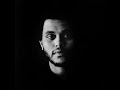 The weeknd  trilogy  full album mix  slowed  reverb  transitions 