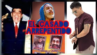 Video thumbnail of "🤕 El CASADO arrepentido | Don Medardo ft. Jaime Enrique AYMARA | El MICHE 😇"