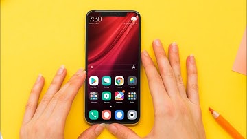 New ! Miui11/10 Theme - Animated iCons,New Charging Animation etc. || Best Miui Theme