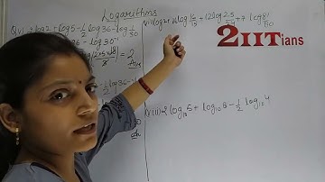 Logarithms Ex 9.2 (Fully Solved)  Class 9 Maths ICSE  ML Aggarwal Solutions