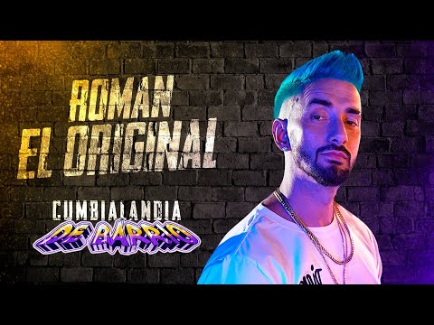 Roman El Original