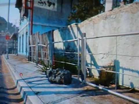 【CODBO2】こんなにひどいリスキルは初めて(；一_一)