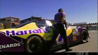 NASCAR Drivers 360 - S02E03