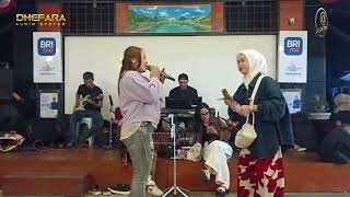 Download Lagu TIRTA NADA - JANGAN DENDAM (VOC. MISS ASTRI) ||  CAFE CIBUBUHAN || DHEFARA AUDIO MP3