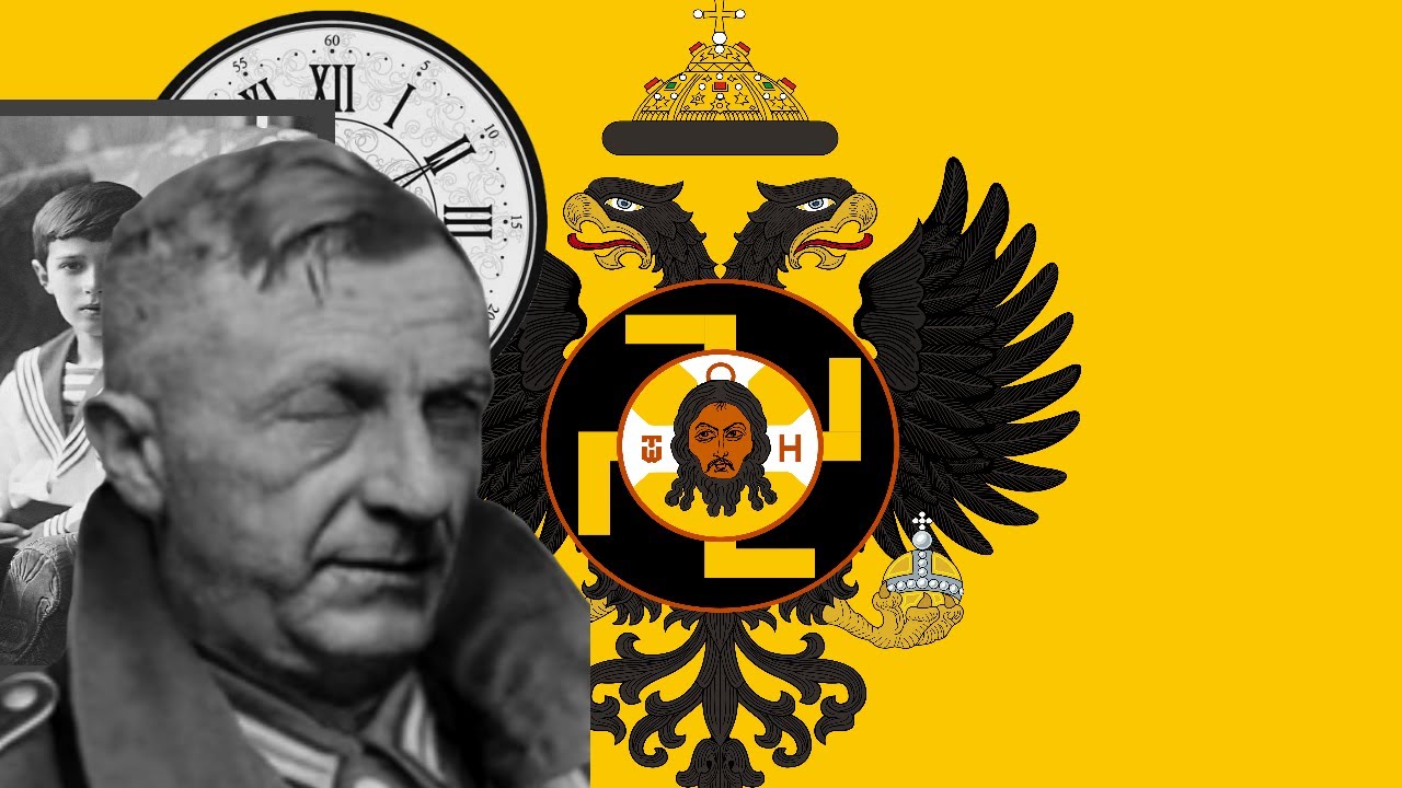 The Nightmare - HoI4 (TNO) Burgsys Komi Timelapse