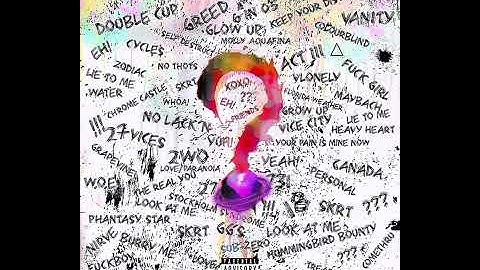 sorrowmvchine - KEEP YOUR DISTANCE (STICK PLAY) [prod.onlyrealcash]