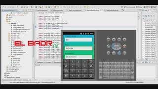 Application Android  (java,php,mysql) eclipse