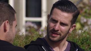 Aaron & Robert 20th November Part 1