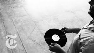 The Rocky Revival of Vinyl Records | The New York Times