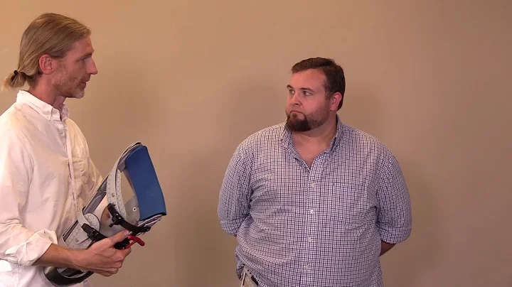 OCAST interview with Martin Bionics