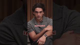 Josh Heuston, Star of #OffCampus | CherryPicks #Shorts