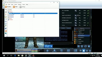 Tutorial Membuat Script GB Pointblank Zepetto Versi Sendiri (work all windows) SC GB Bundir 1x