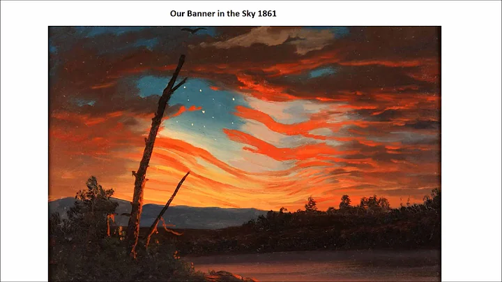 Frederic Church (1826-1900) pt.2 by dr. christian ...