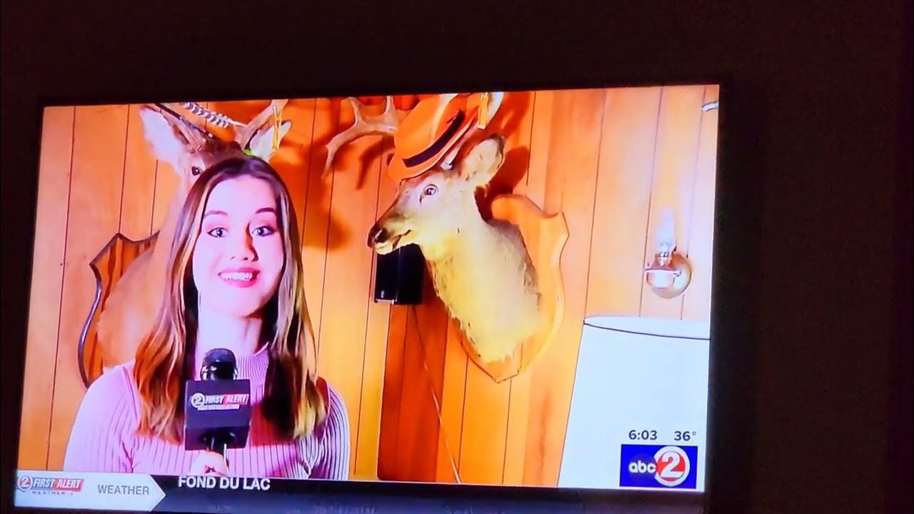 Deer Hunting Season 2023 Starts Tomorrow abc YouTube deer-hunting-season-2023-starts-tomorrow-abc-youtube