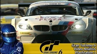 Gran Turismo 6 PS3 | Análisis español GameProTV