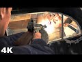 All Death Scenes - Mafia 2: Definitive Edition | 4K Ultra Settings