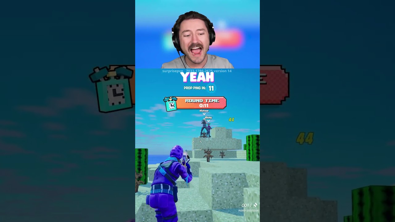 What are the odds 😮