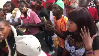 Dimanche 10 Mars 2024 Band Malouk De Dibedou Kraze Mapou Plat