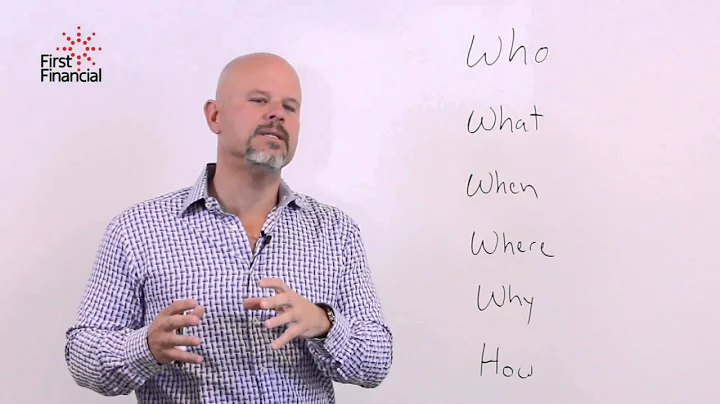 Discovery in the Sales Process