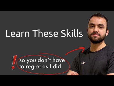 These are The Skills I&#039;d Learn Before Coming to Australia From Nepal