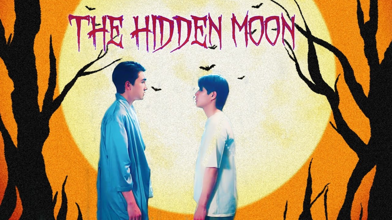 [BL] Jalte diye ft. The Hidden Moon 🌑🌒🌓🌔🌕🌖🌗🌘🌑 (Thai BL drama 🌈💖✨) Hindi mix #thaibl #blseries #lgbt