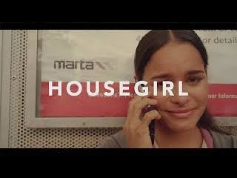 Housegirl (2021) TRAILER