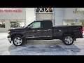 2014 Chevy Silverado LTZ for sale.