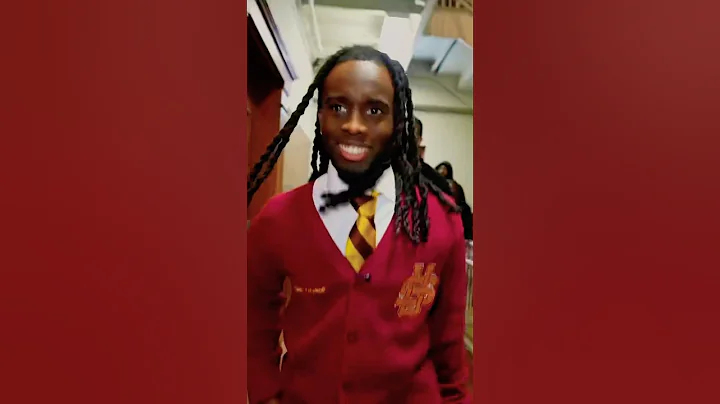 Kai Cenat Crashes Party With Police After Students Snuck Out Of Streamer University! 💀😭