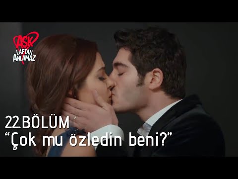 Hayat, Murat'ın içeceğine ilaç kattı! | Aşk Laftan Anlamaz 22. Bölüm