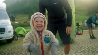 2026 Banff Film Festival - Serac Trailer (March 6th at Stockyards Event Center in Denver)